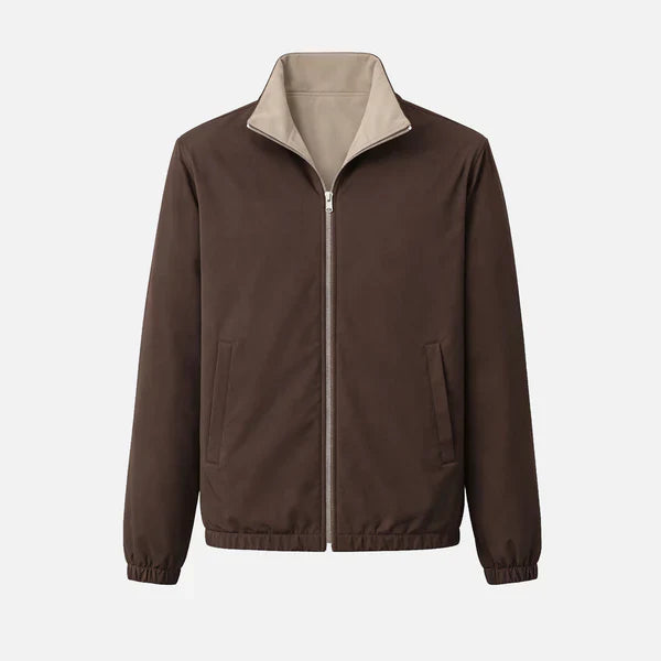Reversible Jackets