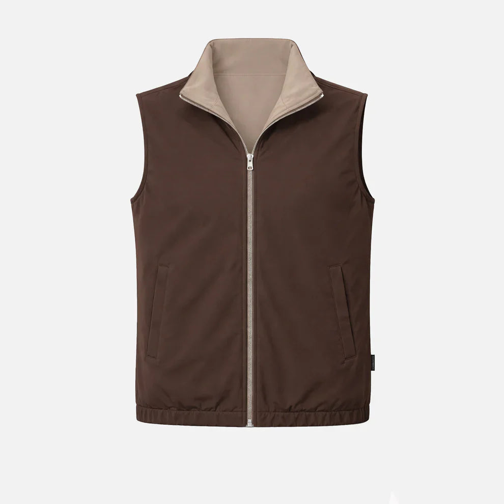 Reversible Gilets