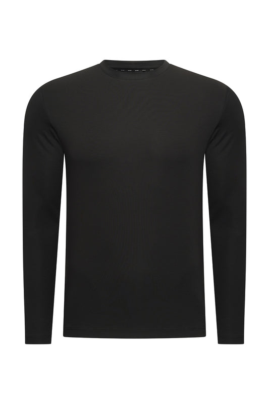 Black Longsleeve