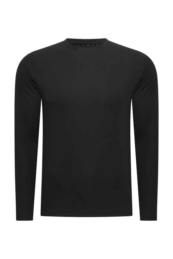 Black Longsleeve