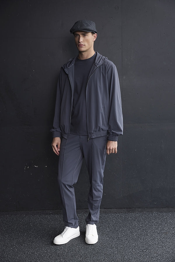 Dark Grey Longsleeve