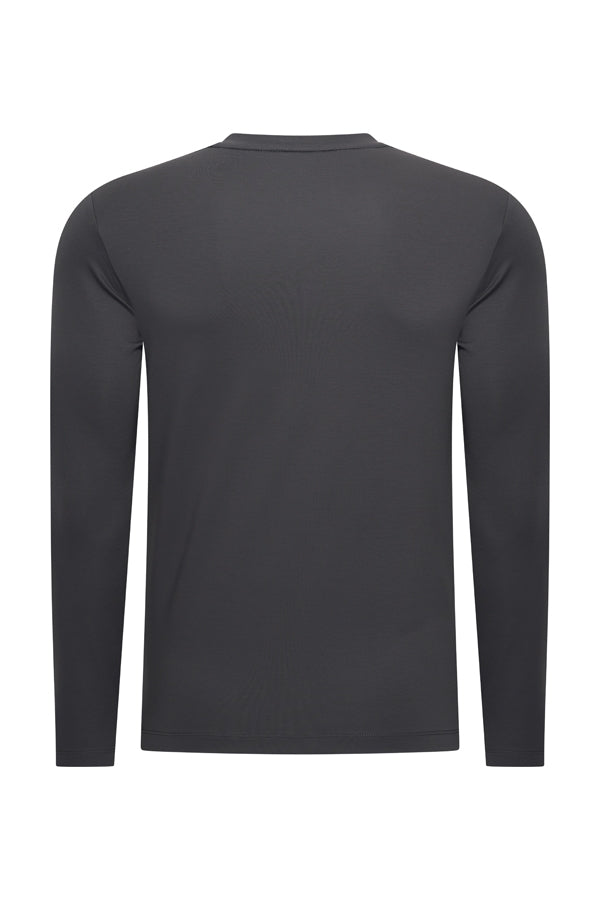 Dark Grey Longsleeve