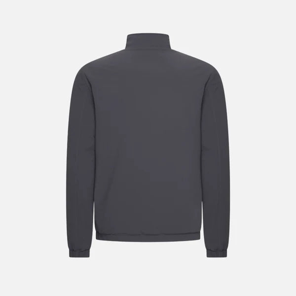Dark Grey / Elephant Grey Reversible Jacket