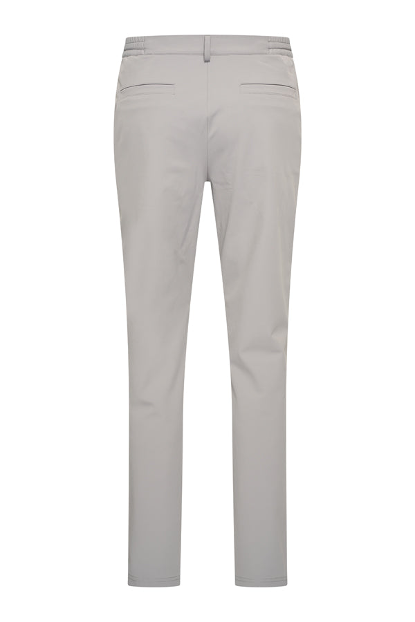 Elephant Grey Travel Pantalon