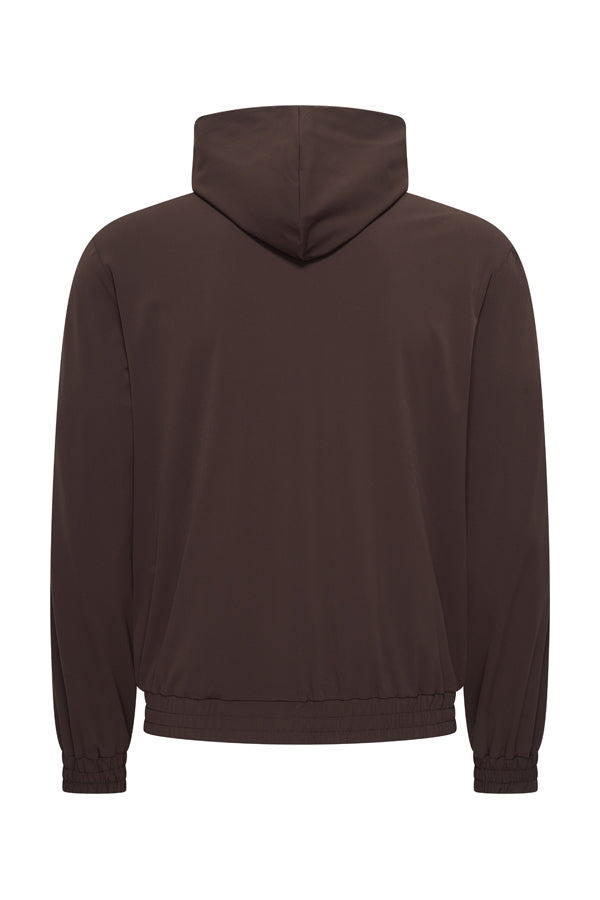 Espresso Travel Jacket