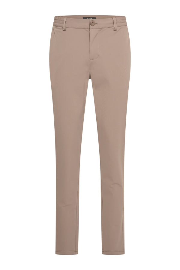 Navy Blue Travel Pantalon