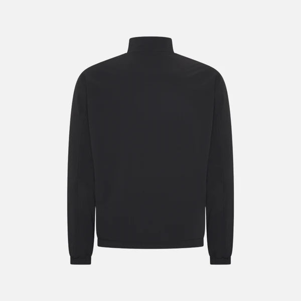 Black / Kit Reversible Jacket