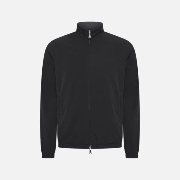 Dark Grey / Elephant Grey Reversible Jacket