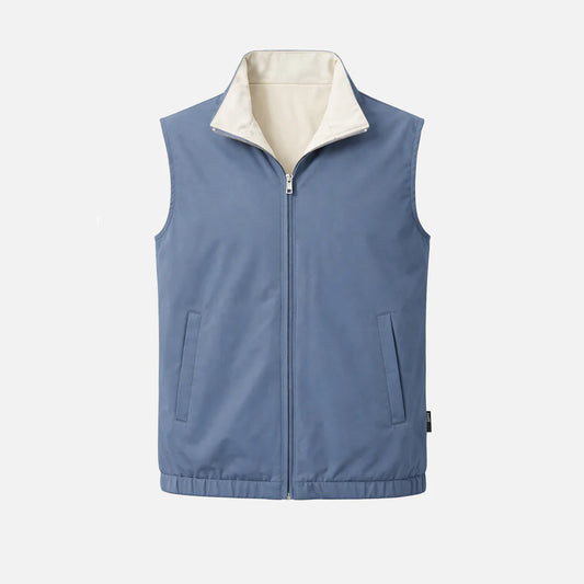 Cloud Blue / Kit Reversible Gilet