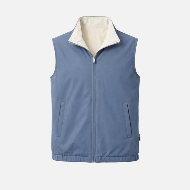 Cloud Blue / Kit Reversible Gilet