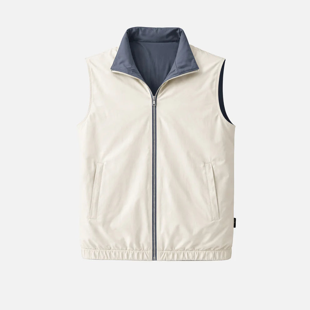 Cloud Blue / Kit Reversible Gilet